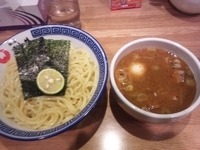 「中華せいろ上」@銀座 いし井の写真