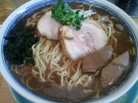 「正油あらびき大盛」@ボニート・ボニートの写真