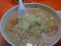 「ラーメン」」@らーめん弁慶 門前仲町店の写真