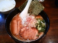 「醤油ラーメン」@麺屋 吉佐の写真
