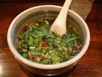 「台湾らーめん」@台湾ラーメンGの写真