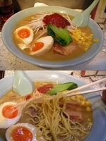 「『とみや（￥1000）』」@特一富屋の写真