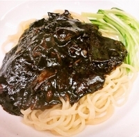 「ジャージャー麺（1000円）」@中国手打拉麺 馬賊 日暮里店の写真