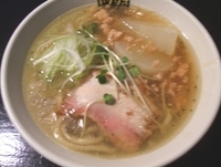 「トリシオブットイメン」@トリシオブットイメン 井の庄の写真