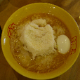 元祖○究チーズラーメン