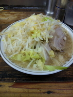 「醤油【800円】」@凛 大井町店の写真