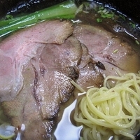 「塩らーめん 715円」@中華創房 希林の写真