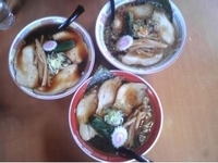 「新（しん）」@ますや本店 台新店の写真