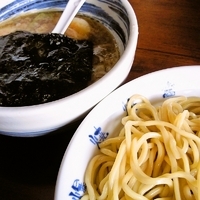 「もりばか麺 中ばか盛」@栃木屋 ばか麺の写真