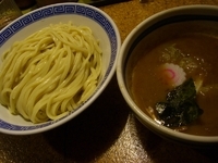 「特製もりそば￥680+中盛￥50」@大勝軒 柏店の写真