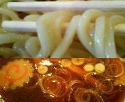 「もりそば（冷） 730円」@東池袋大勝軒いちぶんの写真