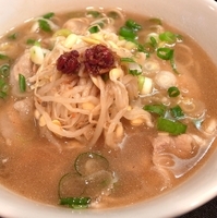 「22歳 800円」@つけ麺 御法度の写真