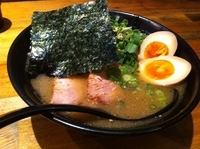 「J'sラーメン」@究極J’sラーメンの写真