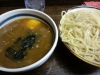 「こくもり」@大勝軒 足立区役所前店の写真