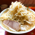 らーめん+大盛り ニンニク