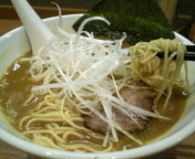 「カレーそば750円」@まんぞく屋 たけまる 本店の写真