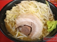 「ミソラーメン（並）」@ドン-キタモトの写真