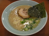 「小川らーめん」@らーめん専門店 小川 町田小山本店の写真