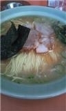 「ラーメン 350円」@ラーメンショップ いずみ中央店の写真