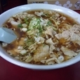 スタミナラーメン