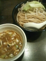 「濃厚つけ麺」@極濃つけ麺 ブンブンマルの写真