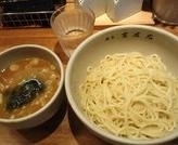 「つけ麺」@麺屋吉左右の写真