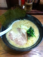 「ラーメン」@とんこつ麺 砂田の写真