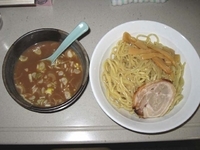 「つけ麺大盛り 500円」@さいたま屋 神田西口本店の写真