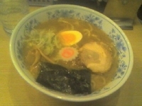 「中華そば 700円」@新橋 大勝軒の写真