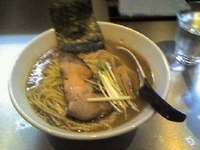 「やまらぁ （大）700円」@麺 やまらぁの写真