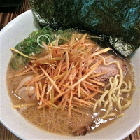 「ASP（あいはらやスペシャル）（とんこつ醤油）（￥880）」@あいはらやの写真