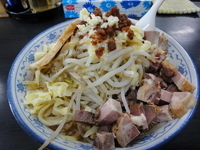 「ヒマラヤ大盛 850円」@近喜屋の写真