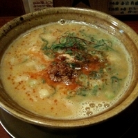 「カレーラーメン昭屋風」@拉麺昭屋の写真