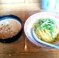 「白虎」@風来房の写真