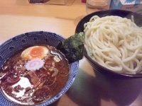 「からつけ大盛り（あつもり）」@頑者の写真