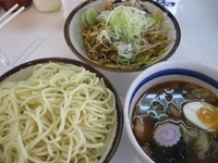 「もり辛野菜850円→650円」@大勝軒満帆 行田店の写真