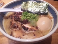 「得そば 940円」@中華そば しんの助の写真