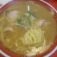 ラーメン（800円）