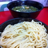 「ひやあつ(¥800)」@大吾郎商店の写真