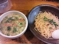 「【3月限定】SAKURA ￥840」@鶏の穴の写真