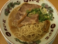 「こってり」@天下一品 関内店の写真