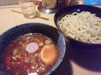 「辛つけ」@頑者の写真