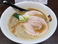 「らーめん」@らーめん Nageyariの写真