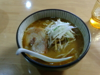 「こってり正油」@こもり家の写真