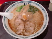 「桂花拉緬（￥700）」@桂花 横浜 ビブレ店の写真