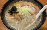 「札幌味噌らーめん」@北海道らーめん 貫の写真