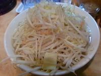 「三郎（￥680）」@七人の侍の写真