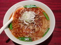 「台湾ら~麺(¥750)」@風味堂の写真