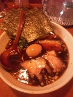 「すぺしゃる濃口950円」@本八幡だんちょうてーの写真