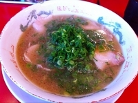 「宮っ子ラーメン」@宮っ子ラーメン 城ヶ堀店の写真